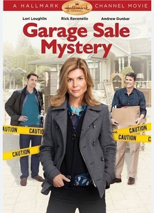 Garage Sale Mystery