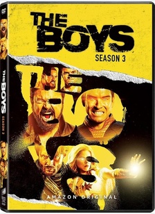 The Boys: Season 3