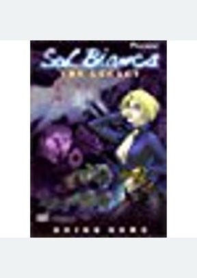 Sol Bianca Legacy: Going Home