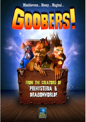 Goobers!
