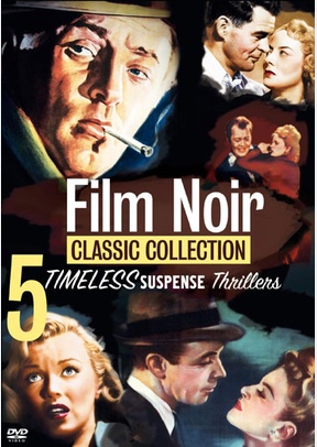 Film Noir Collection