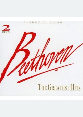 GREATEST HITS