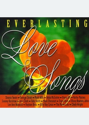 EVERLASTING LOVE SONGS