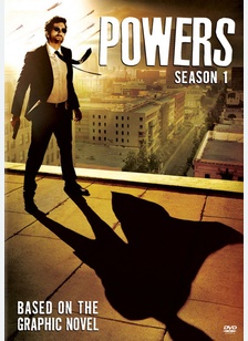 Powers: Season 1