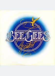 GREATEST BEE GEES (2CD)
