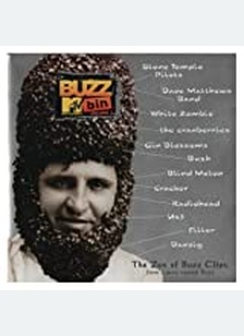 MTV BUZZ BIN