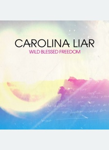 Wild Blessed Freedom