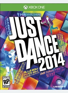 Just Dance 2014 - Xbox One