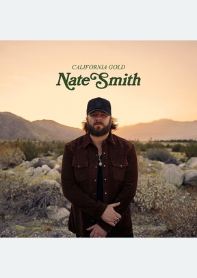 CALIFORNIA GOLD (LP)