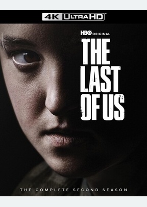 LAST OF US:S2 (4K)