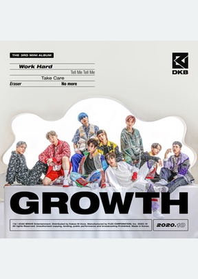 GROWTH