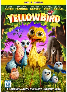 Yellowbird