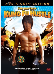 Kung Fu Hustle