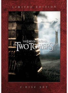 The Lord Of The Rings: The Two Towers
