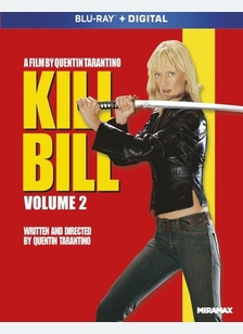 Kill Bill: Vol. 2