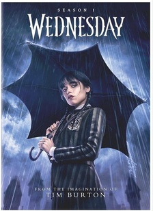 WEDNESDAY:S1