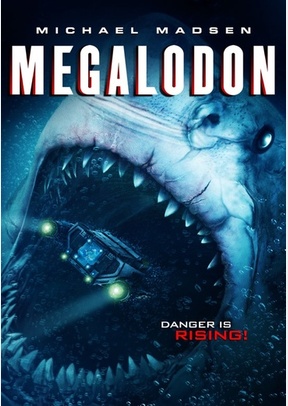 Megalodon