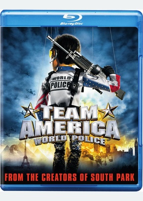 Team America: World Police