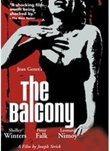 The Balcony