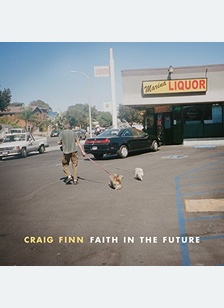 Faith In The Future