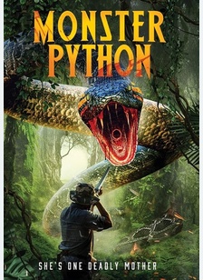 Monster Python