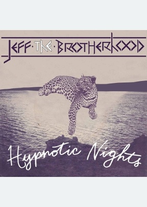 HYPNOTIC NIGHTS
