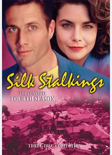 Silk Stalkings: The Complete Fourth Season