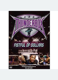 Thunderbox: Fistful Of Dollars