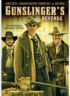 Gunslinger's Revenge