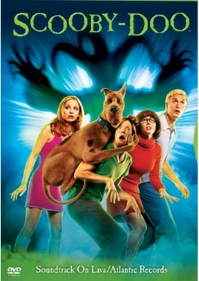 Scooby Doo