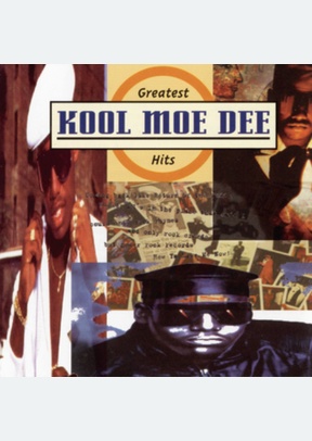 GREATEST HITS