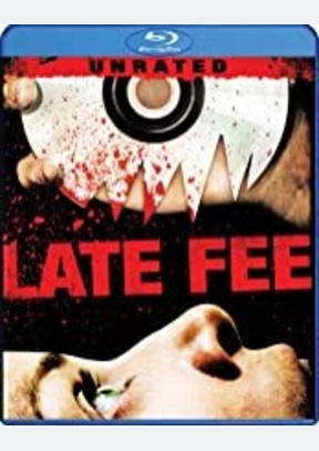 LATE FEEE (UR/BR)