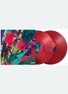 Insano Trans Red