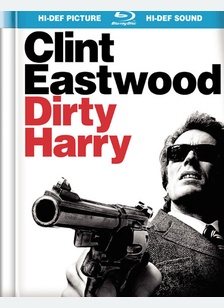 Dirty Harry