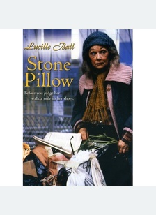 Stone Pillow
