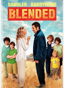 Blended