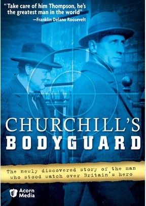 Churchill's Bodyguard