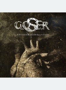 Darker Kind Of Salvation