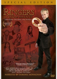 Ringers: Lord of the Fans