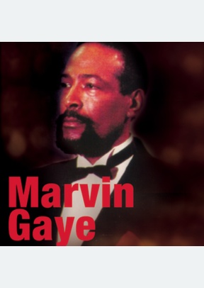 MARVIN GAYE