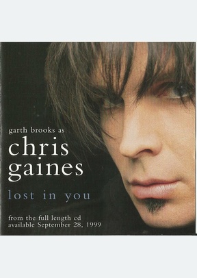 LOST IN YOU (SINGLE)