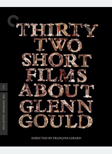 THIRTY TWO SHORT FILMS ABOUT G