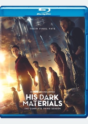 His Dark Materials: The Complete Third Season
