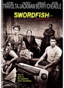 Swordfish