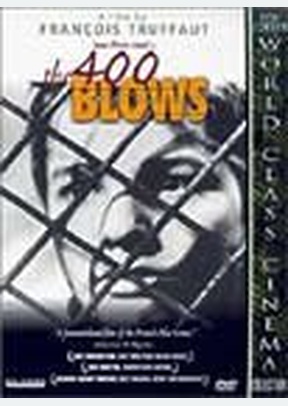 The 400 Blows