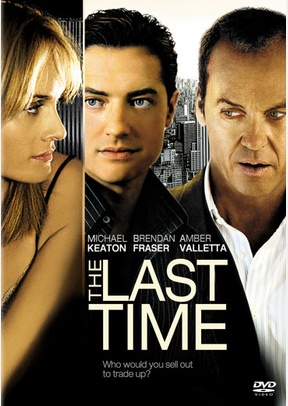 The Last Time