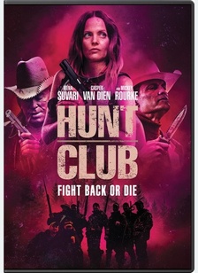 Hunt Club