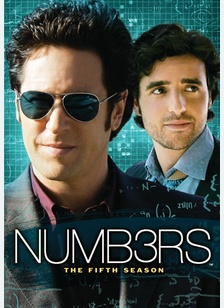 Numb3rs: The Fifth Season