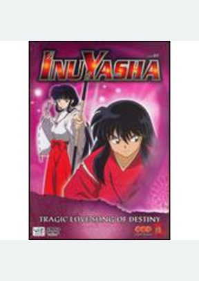 Inuyasha Volume 49: Tragic Love Song Of Destiny