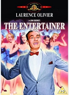 The Entertainer